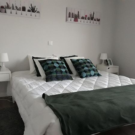 Casa Pirosa2 Hotel Aveiro Buitenkant foto