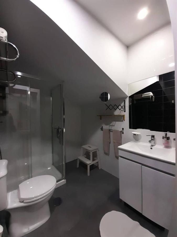 Casa Pirosa2 Hotel Aveiro Buitenkant foto