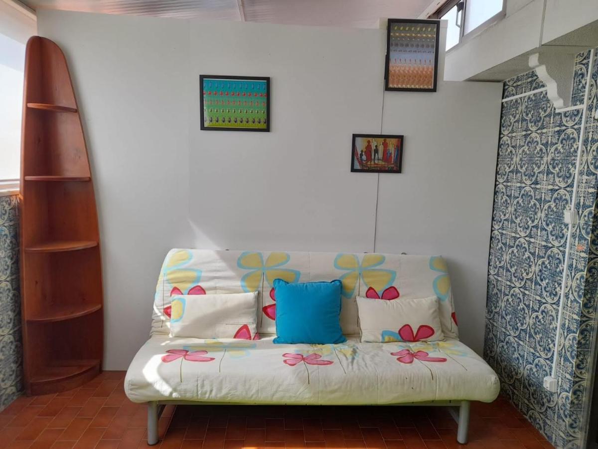 Casa Pirosa2 Hotel Aveiro Buitenkant foto