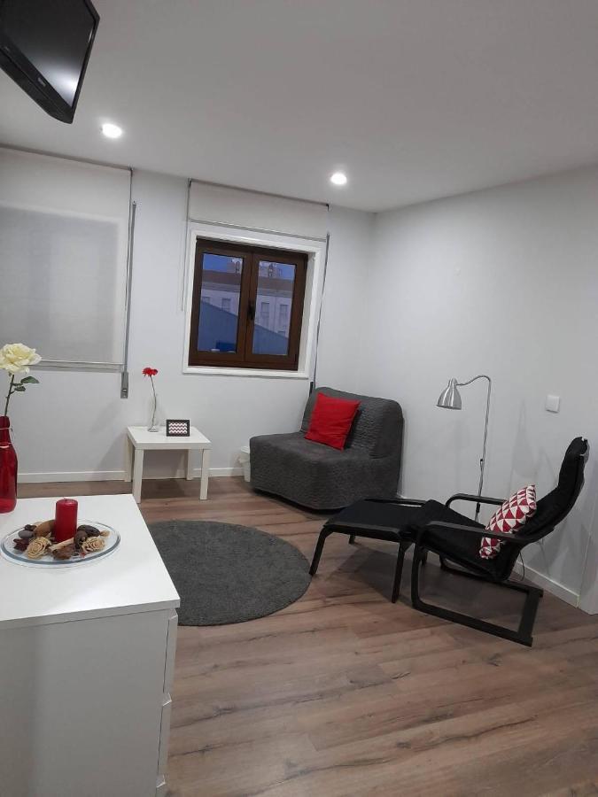 Casa Pirosa2 Hotel Aveiro Buitenkant foto
