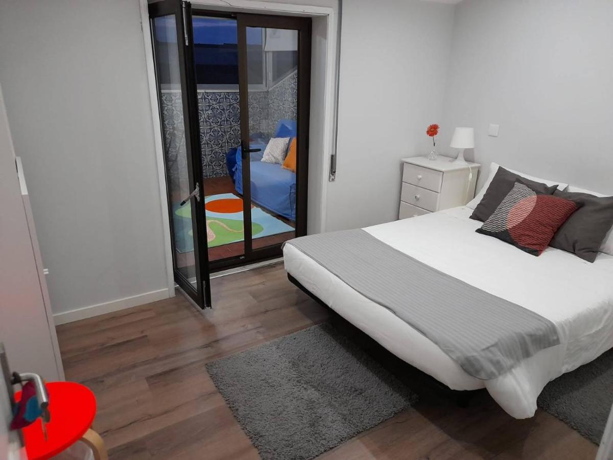 Casa Pirosa2 Hotel Aveiro Buitenkant foto