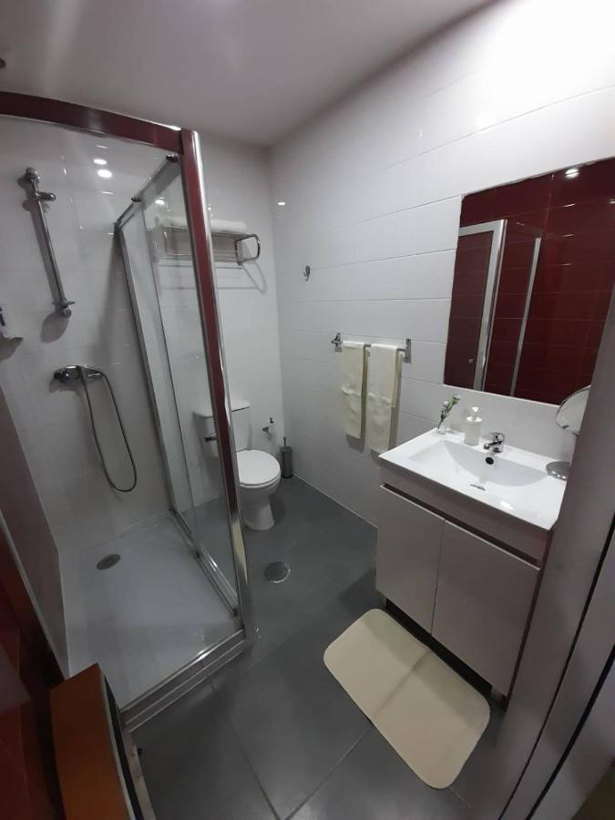 Casa Pirosa2 Hotel Aveiro Buitenkant foto