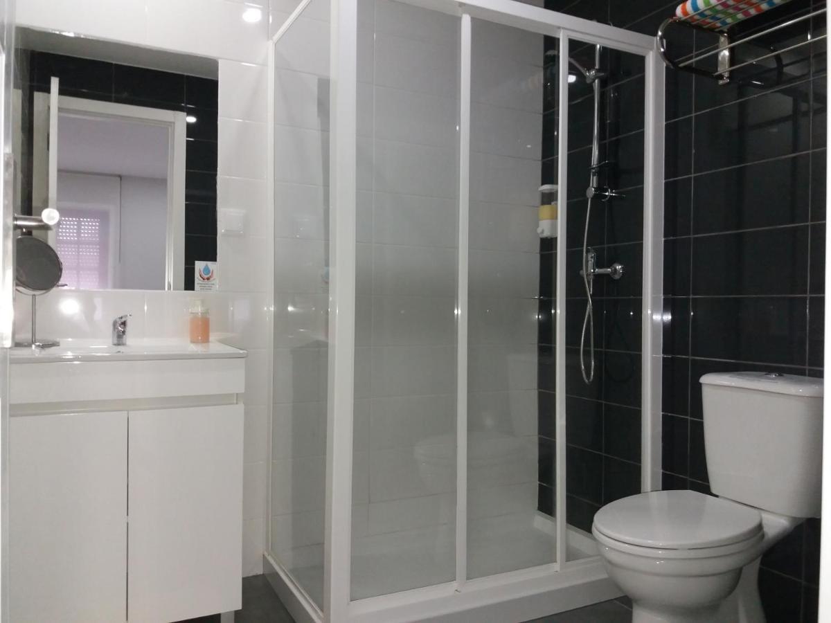 Casa Pirosa2 Hotel Aveiro Buitenkant foto