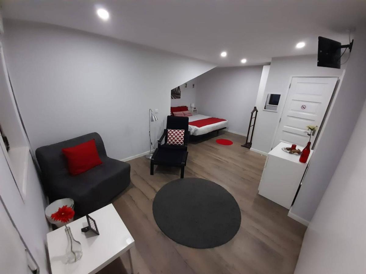 Casa Pirosa2 Hotel Aveiro Buitenkant foto