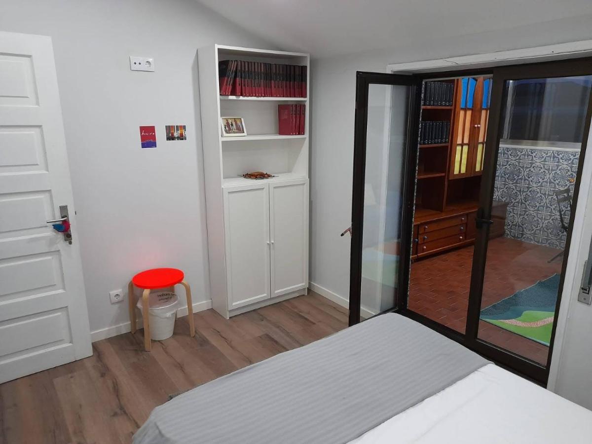 Casa Pirosa2 Hotel Aveiro Buitenkant foto
