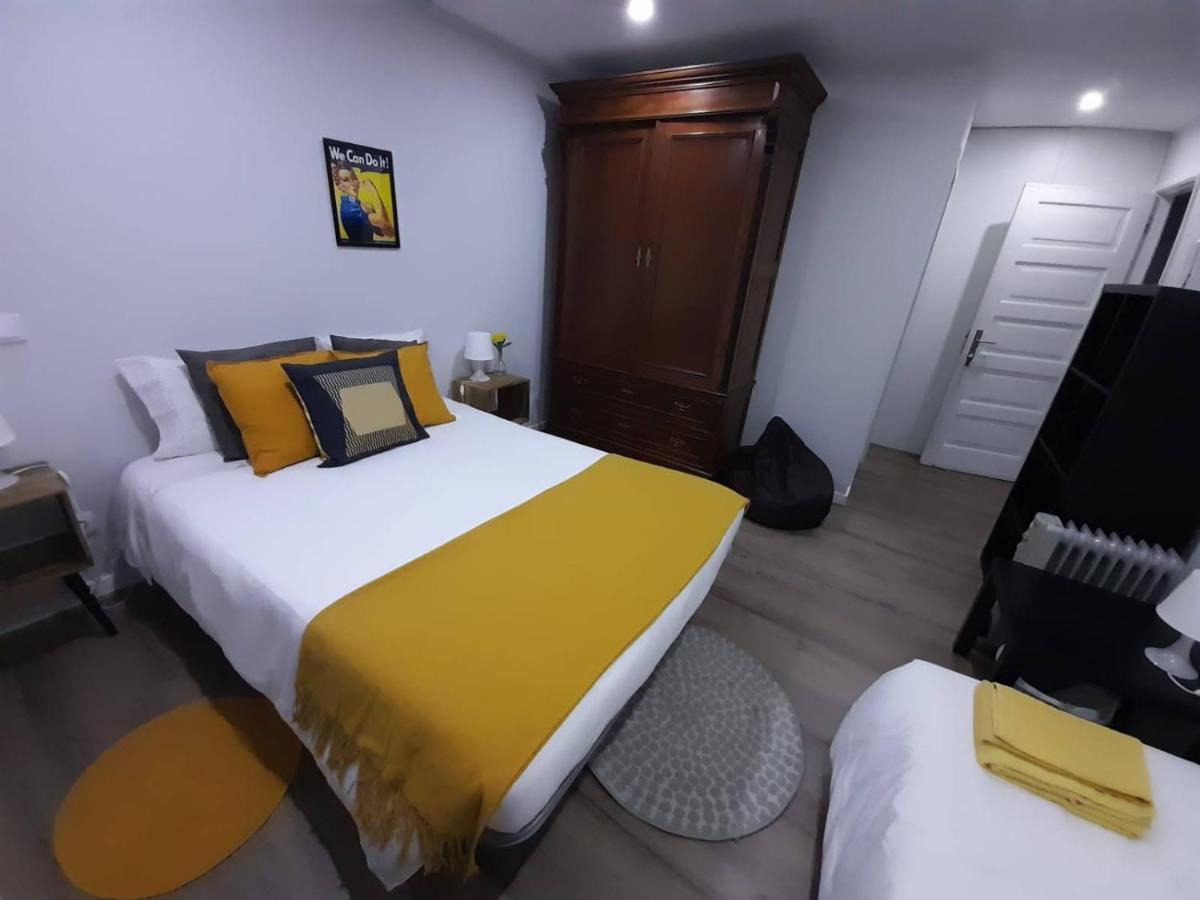 Casa Pirosa2 Hotel Aveiro Buitenkant foto