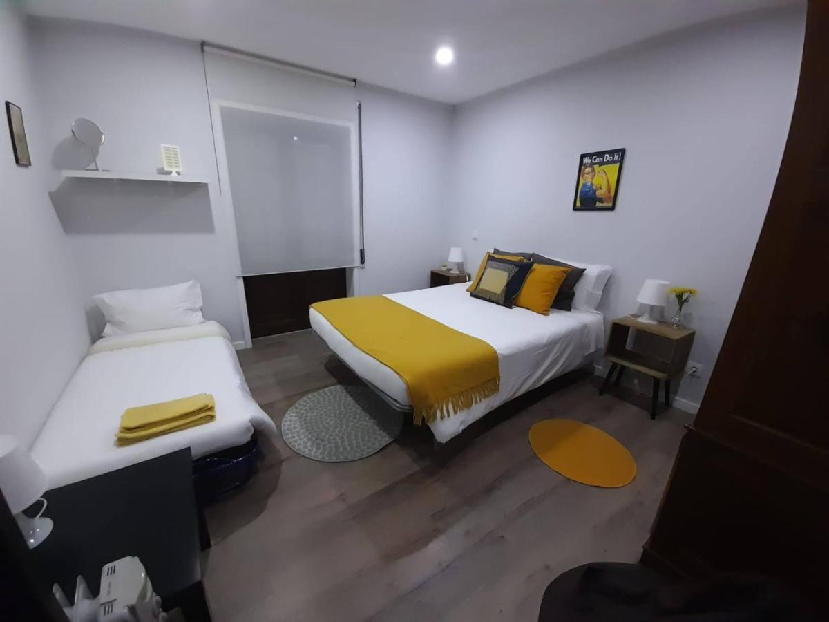Casa Pirosa2 Hotel Aveiro Buitenkant foto