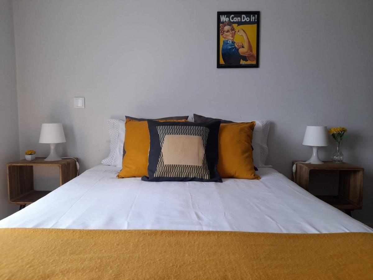 Casa Pirosa2 Hotel Aveiro Buitenkant foto