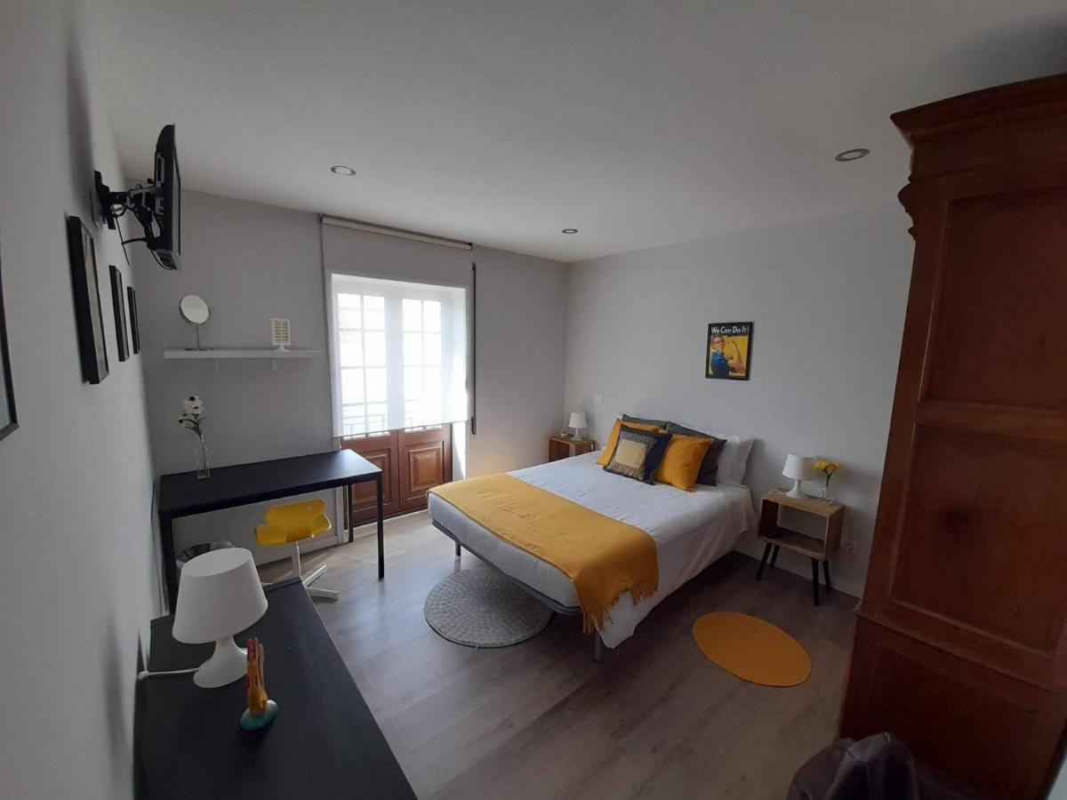 Casa Pirosa2 Hotel Aveiro Buitenkant foto