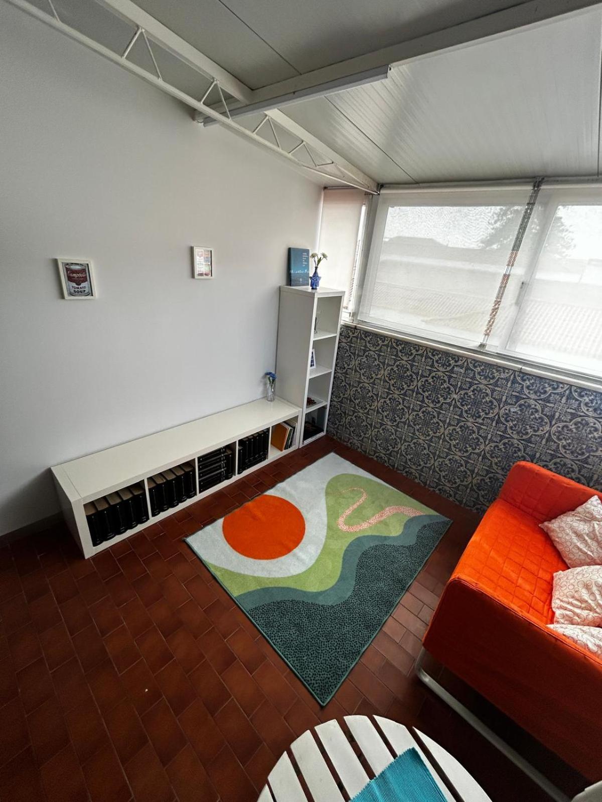 Casa Pirosa2 Hotel Aveiro Buitenkant foto