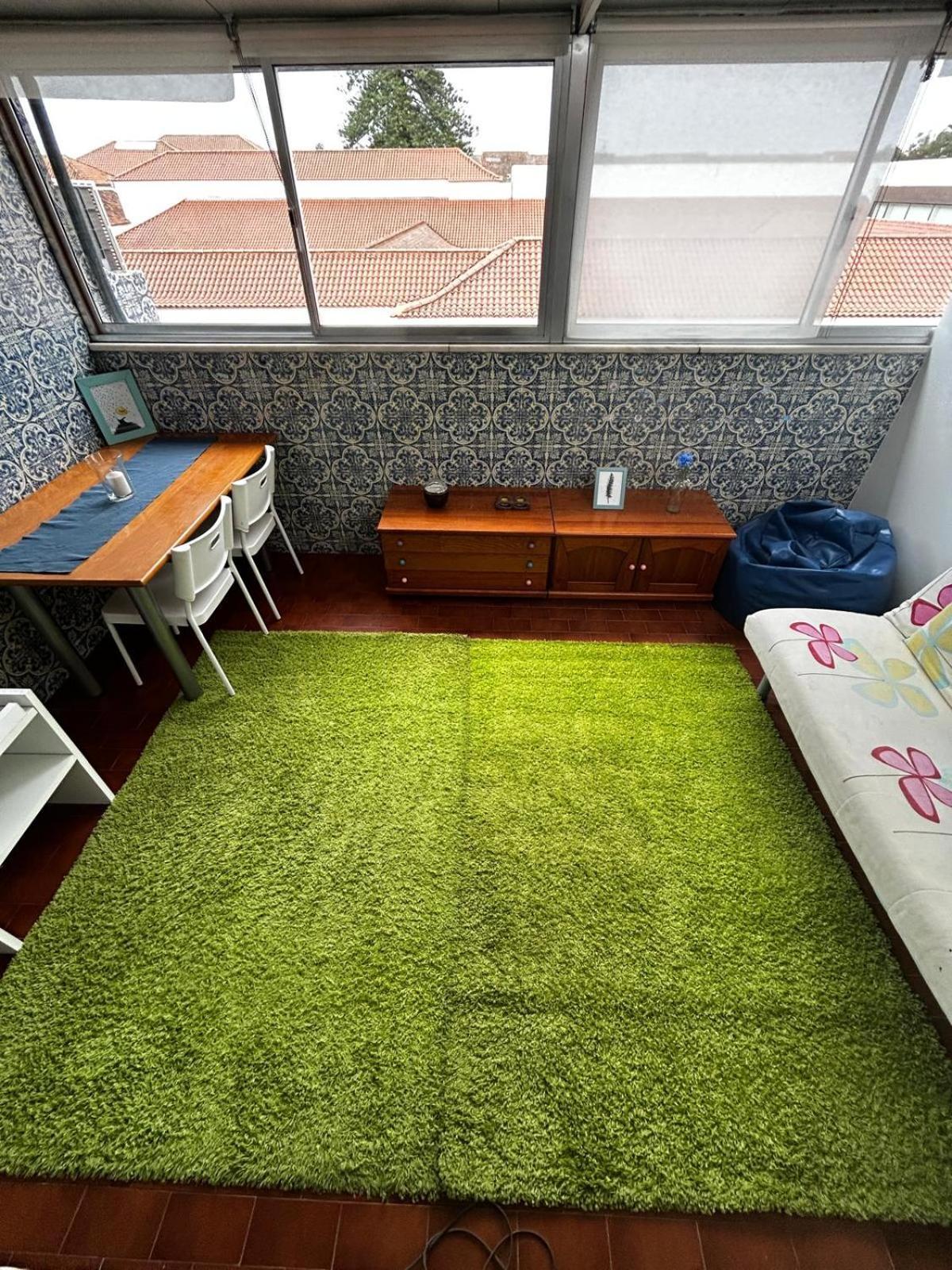 Casa Pirosa2 Hotel Aveiro Buitenkant foto