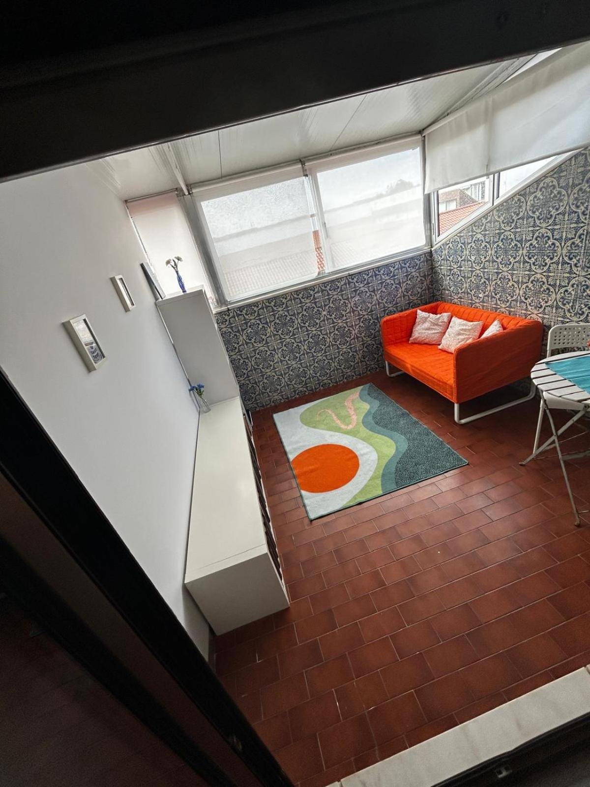Casa Pirosa2 Hotel Aveiro Buitenkant foto