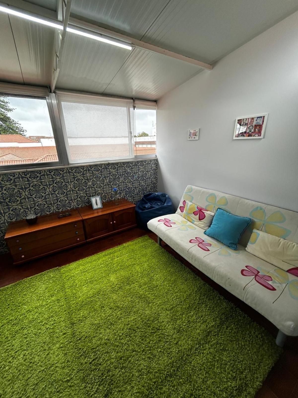 Casa Pirosa2 Hotel Aveiro Buitenkant foto