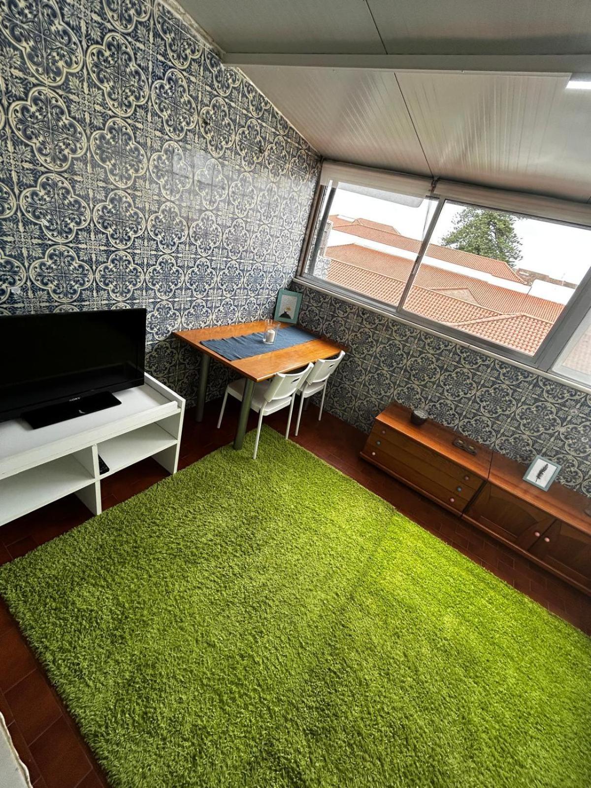 Casa Pirosa2 Hotel Aveiro Buitenkant foto