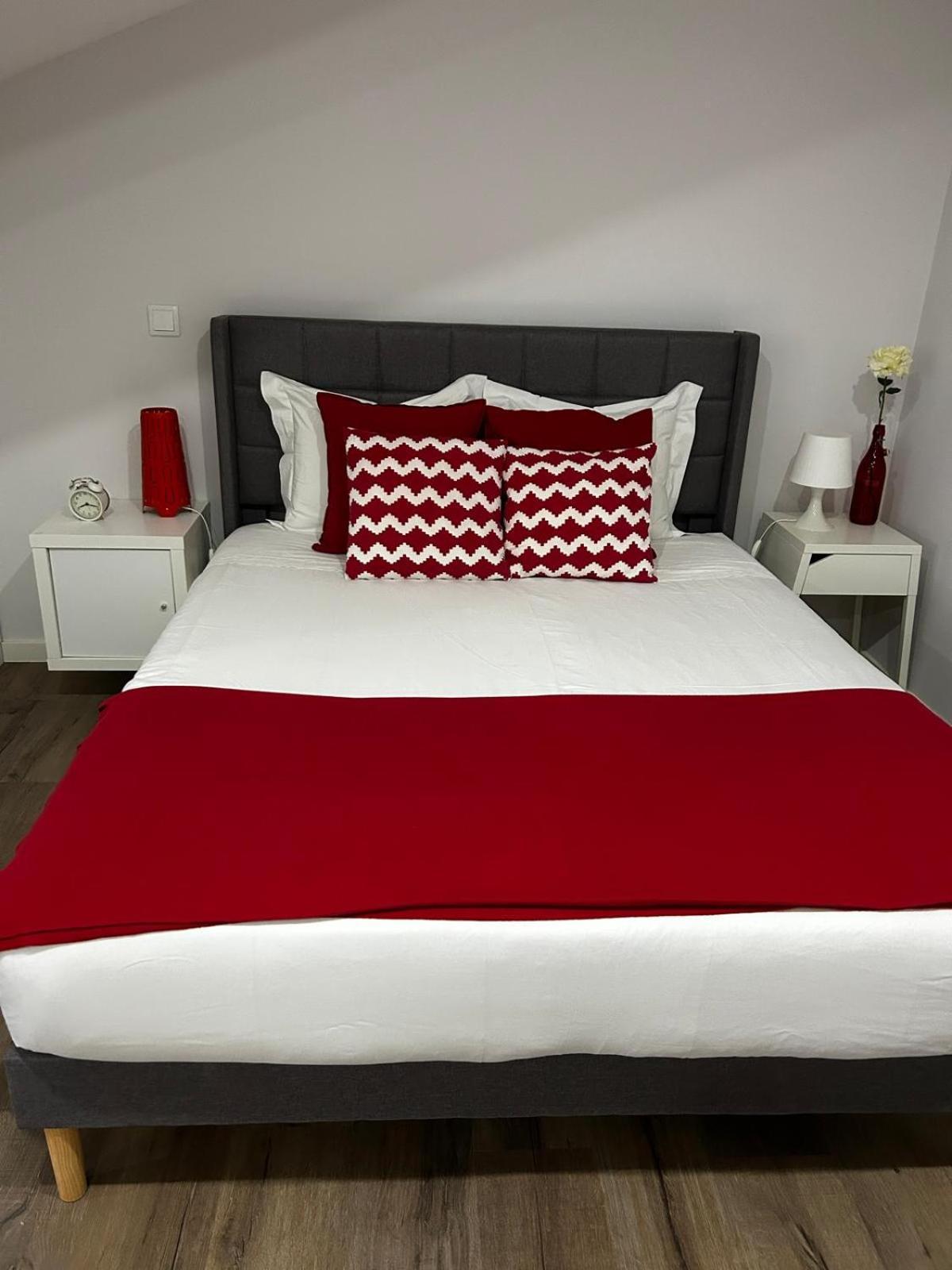 Casa Pirosa2 Hotel Aveiro Buitenkant foto