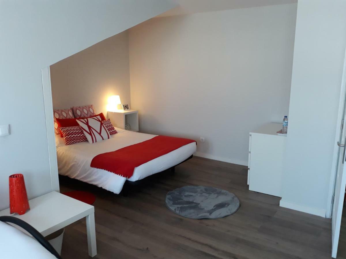 Casa Pirosa2 Hotel Aveiro Buitenkant foto