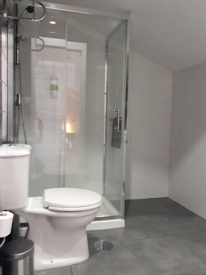 Casa Pirosa2 Hotel Aveiro Buitenkant foto