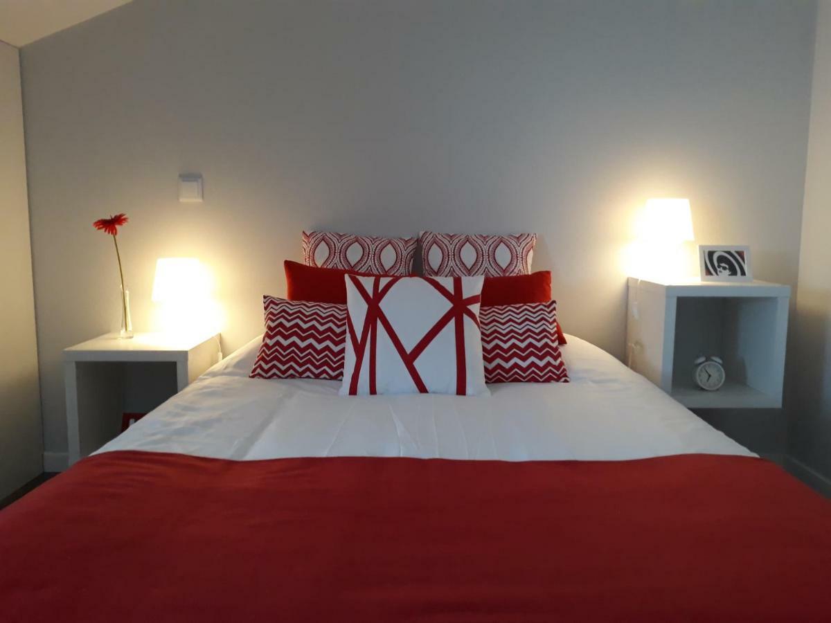 Casa Pirosa2 Hotel Aveiro Buitenkant foto
